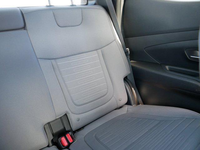 used 2023 Hyundai SANTA CRUZ car, priced at $26,716