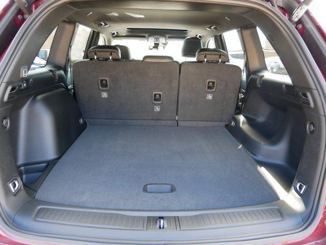 new 2026 Jeep Grand Cherokee car, priced at $46,499