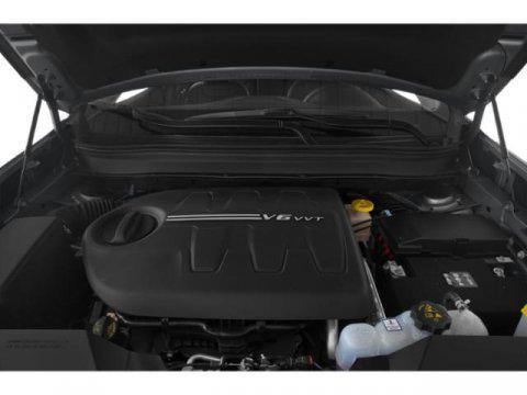 used 2022 Jeep Cherokee car, priced at $25,489