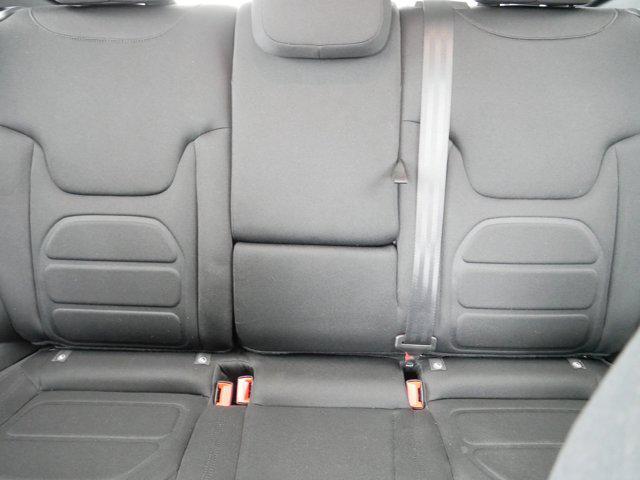 used 2022 Jeep Renegade car, priced at $19,588