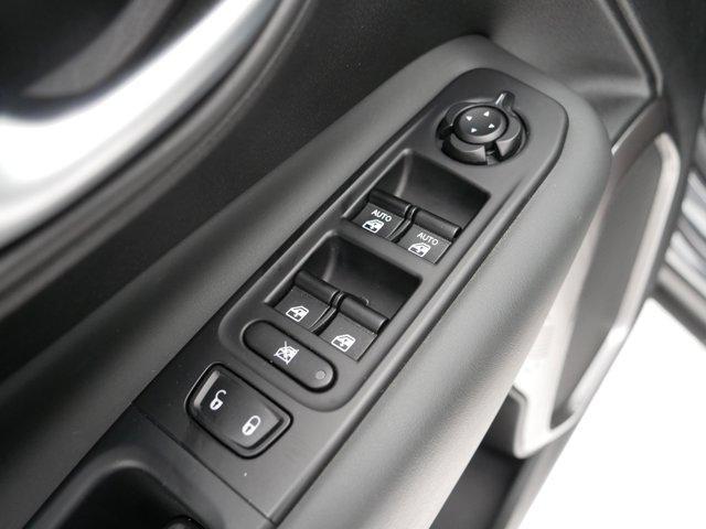 used 2022 Jeep Renegade car, priced at $19,588