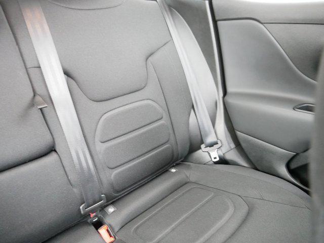 used 2022 Jeep Renegade car, priced at $19,588