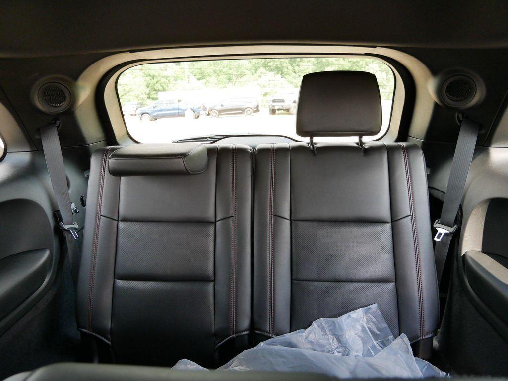 new 2026 Dodge Durango car, priced at $47,999