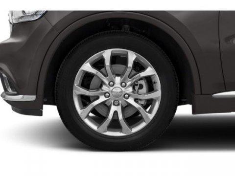 used 2020 Dodge Durango car, priced at $17,949