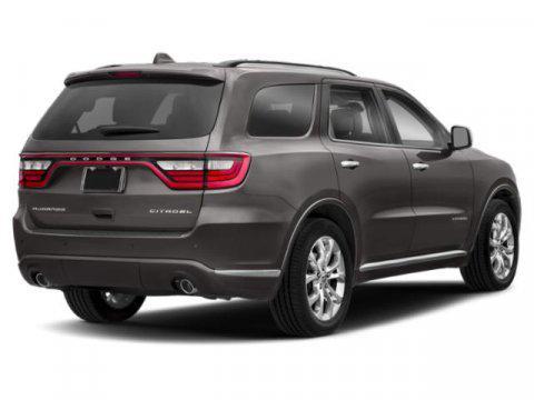 used 2020 Dodge Durango car, priced at $17,949