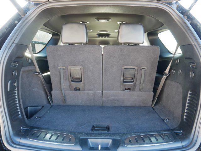 used 2020 Dodge Durango car, priced at $17,588