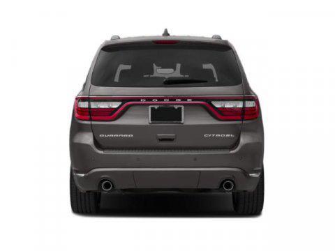 used 2020 Dodge Durango car, priced at $17,949