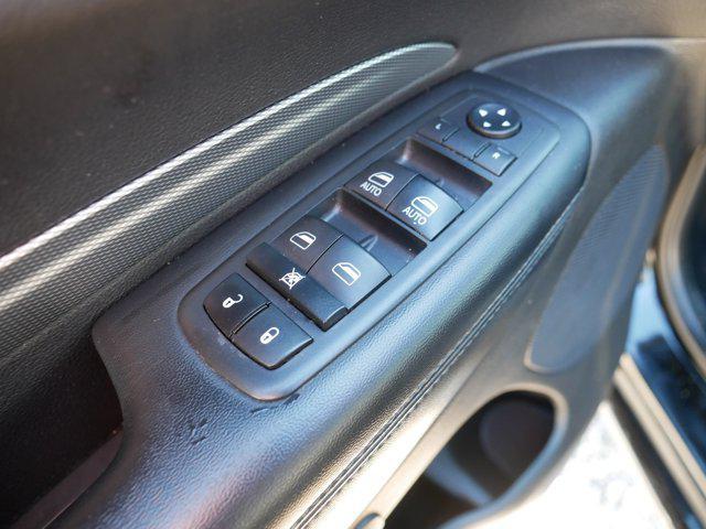 used 2020 Dodge Durango car, priced at $17,588