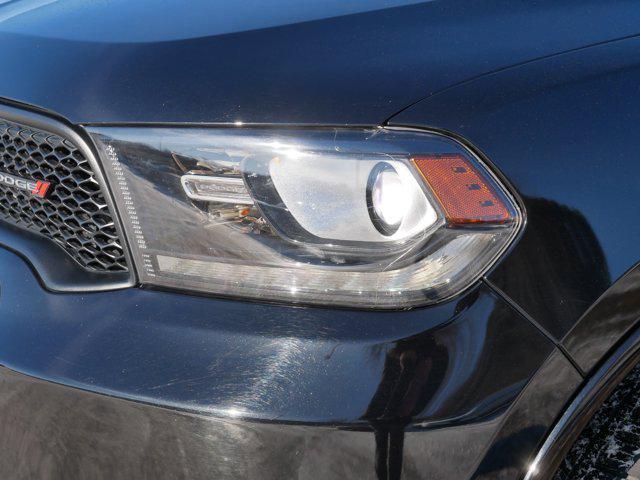 used 2020 Dodge Durango car, priced at $17,588