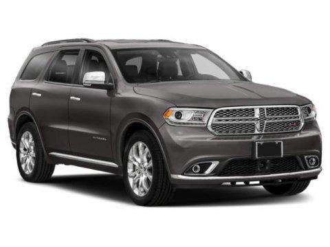 used 2020 Dodge Durango car, priced at $17,949