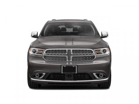 used 2020 Dodge Durango car, priced at $17,949
