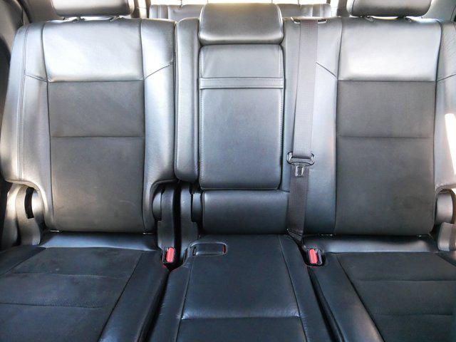 used 2020 Dodge Durango car, priced at $17,588