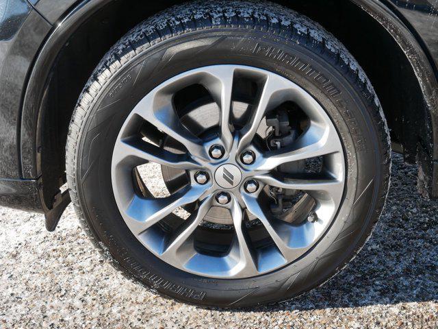 used 2020 Dodge Durango car, priced at $17,588
