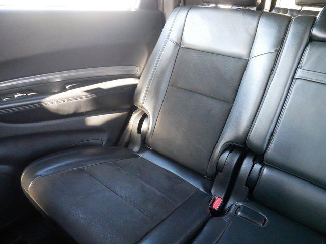 used 2020 Dodge Durango car, priced at $17,588