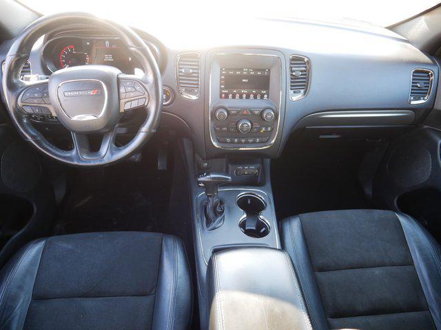 used 2020 Dodge Durango car, priced at $17,588