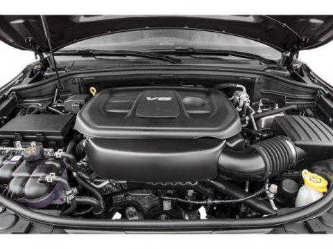 used 2020 Dodge Durango car, priced at $17,949