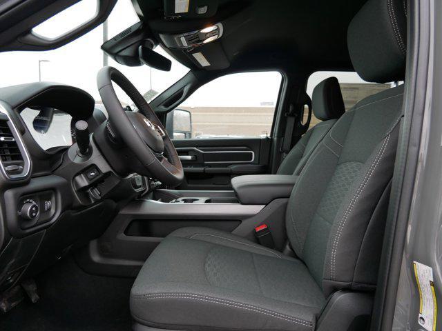 new 2026 Ram 3500 car, priced at $61,499