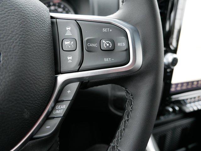 new 2026 Ram 3500 car, priced at $61,499