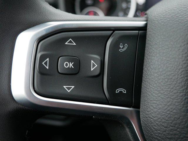 new 2026 Ram 3500 car, priced at $61,499