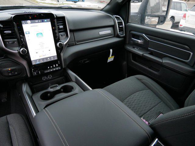 new 2026 Ram 3500 car, priced at $61,499