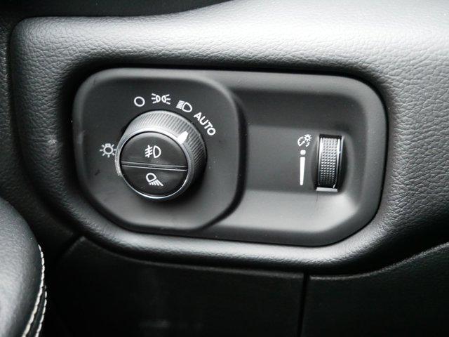 new 2026 Ram 3500 car, priced at $61,499