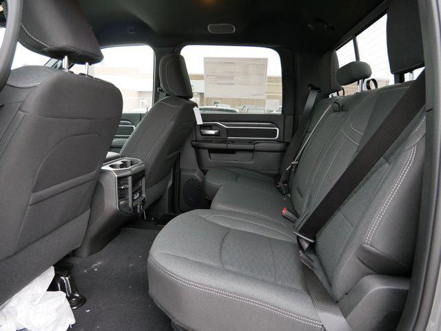 new 2026 Ram 3500 car, priced at $61,499