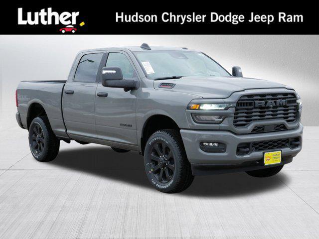 new 2026 Ram 3500 car, priced at $61,499