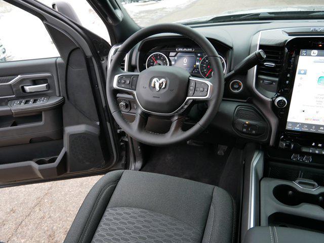 new 2026 Ram 3500 car, priced at $61,499