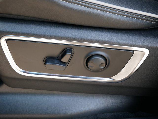 new 2026 Ram 1500 car, priced at $59,999