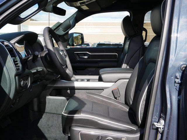 new 2026 Ram 1500 car, priced at $59,999