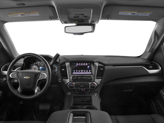 used 2017 Chevrolet Tahoe car, priced at $22,989