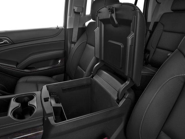 used 2017 Chevrolet Tahoe car, priced at $22,989