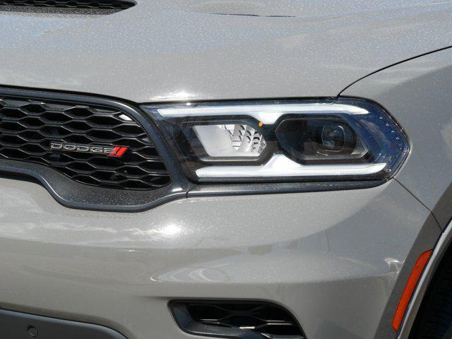 used 2025 Dodge Durango car, priced at $39,986