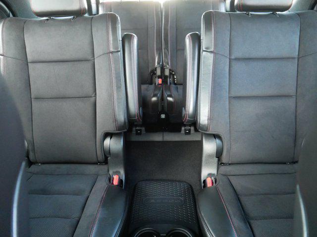 used 2025 Dodge Durango car, priced at $39,986