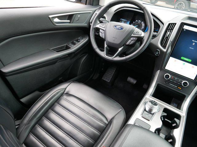 used 2024 Ford Edge car, priced at $22,991