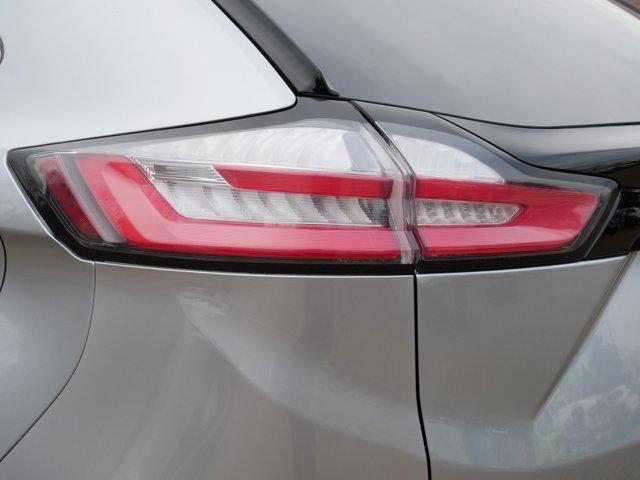 used 2024 Ford Edge car, priced at $22,991
