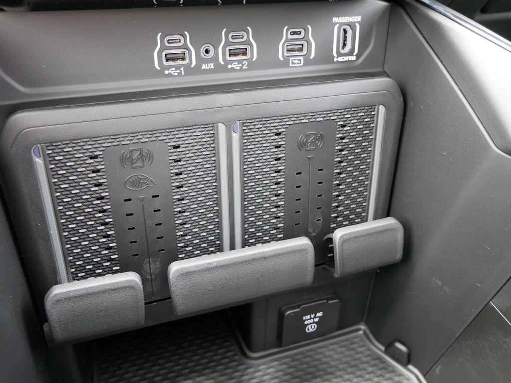 new 2026 Ram 1500 car, priced at $76,999