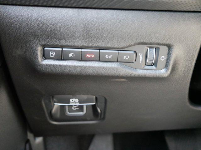 new 2026 Jeep Cherokee car, priced at $40,936