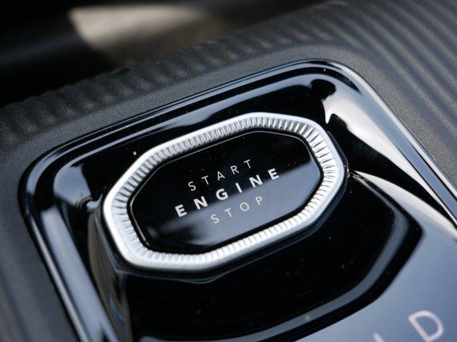 new 2026 Jeep Cherokee car, priced at $40,936