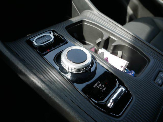 new 2026 Jeep Cherokee car, priced at $40,936