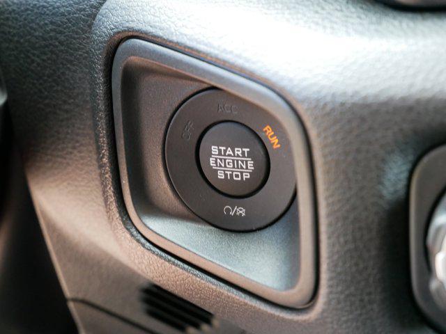 new 2025 Jeep Wrangler car, priced at $42,499