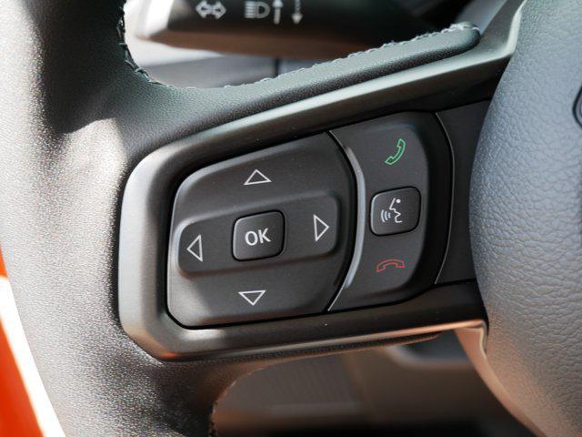 new 2025 Jeep Wrangler car, priced at $42,499