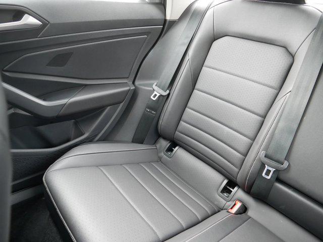 used 2024 Volkswagen Jetta car, priced at $19,489