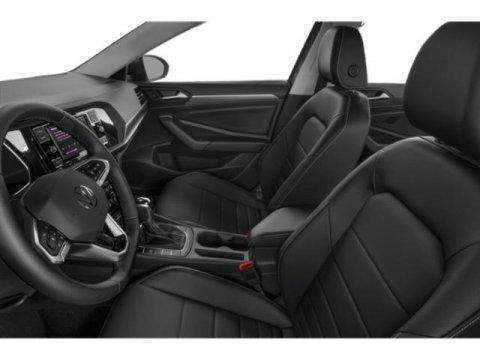 used 2024 Volkswagen Jetta car, priced at $19,489