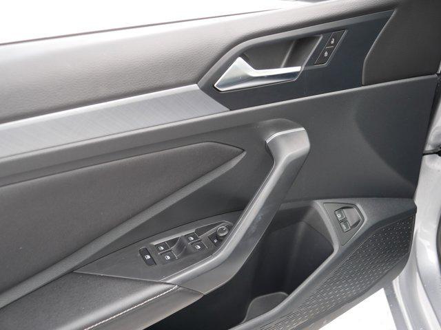 used 2024 Volkswagen Jetta car, priced at $19,489