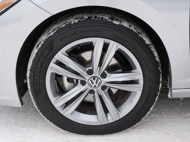 used 2024 Volkswagen Jetta car, priced at $19,489