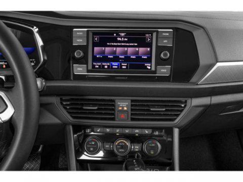 used 2024 Volkswagen Jetta car, priced at $19,489