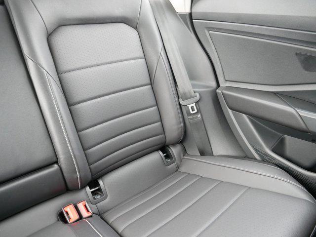 used 2024 Volkswagen Jetta car, priced at $19,489