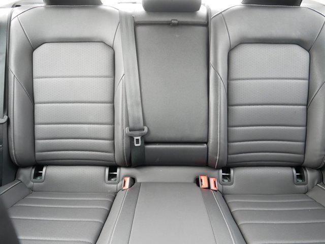 used 2024 Volkswagen Jetta car, priced at $19,489