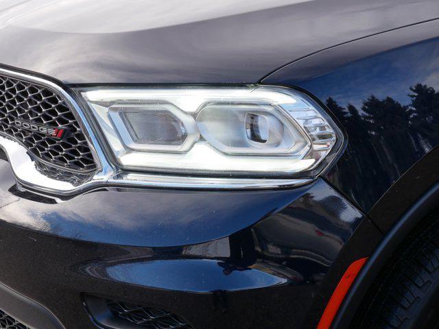 used 2024 Dodge Durango car, priced at $33,789
